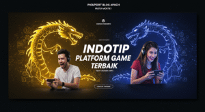 Indotip Mengukir Nama Sebagai Platform Terbaik