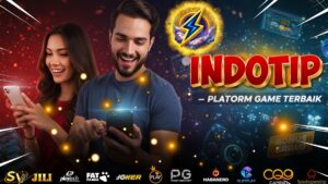 Fitur Unggulan Indotip yang Bikin Pemain Slot Betah