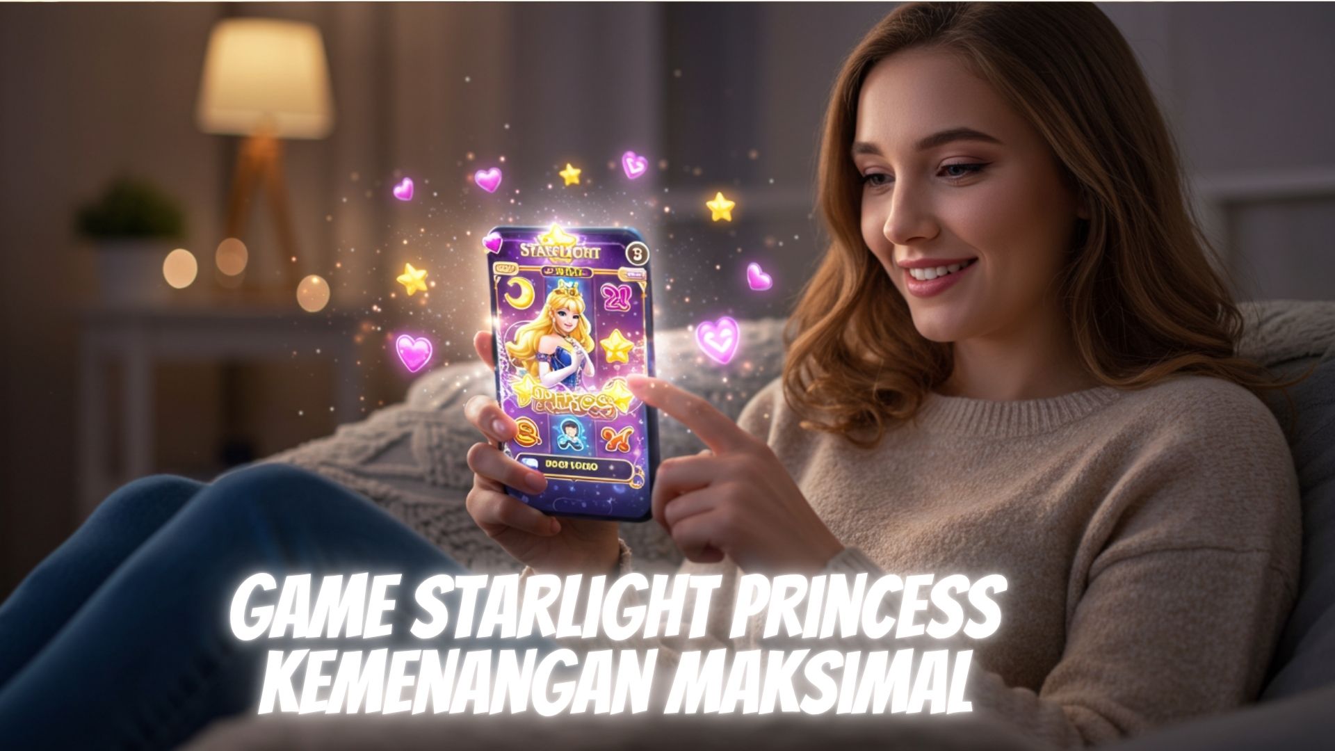 Starlight Princess