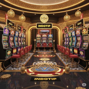 Mengapa Indotip Jadi Pilihan Utama Pecinta Game Slot?